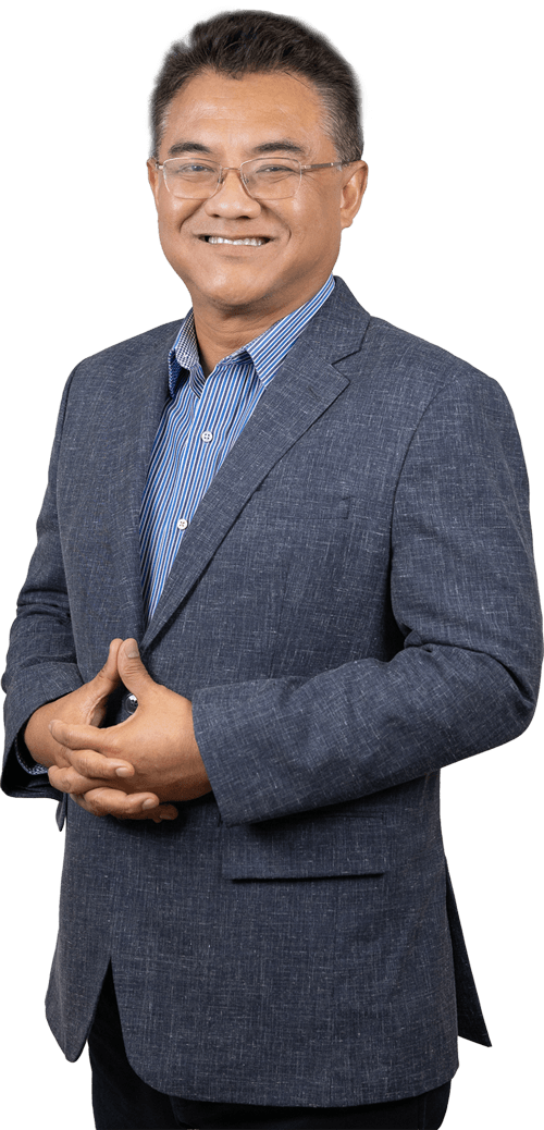 Datuk Hisham Hamdan