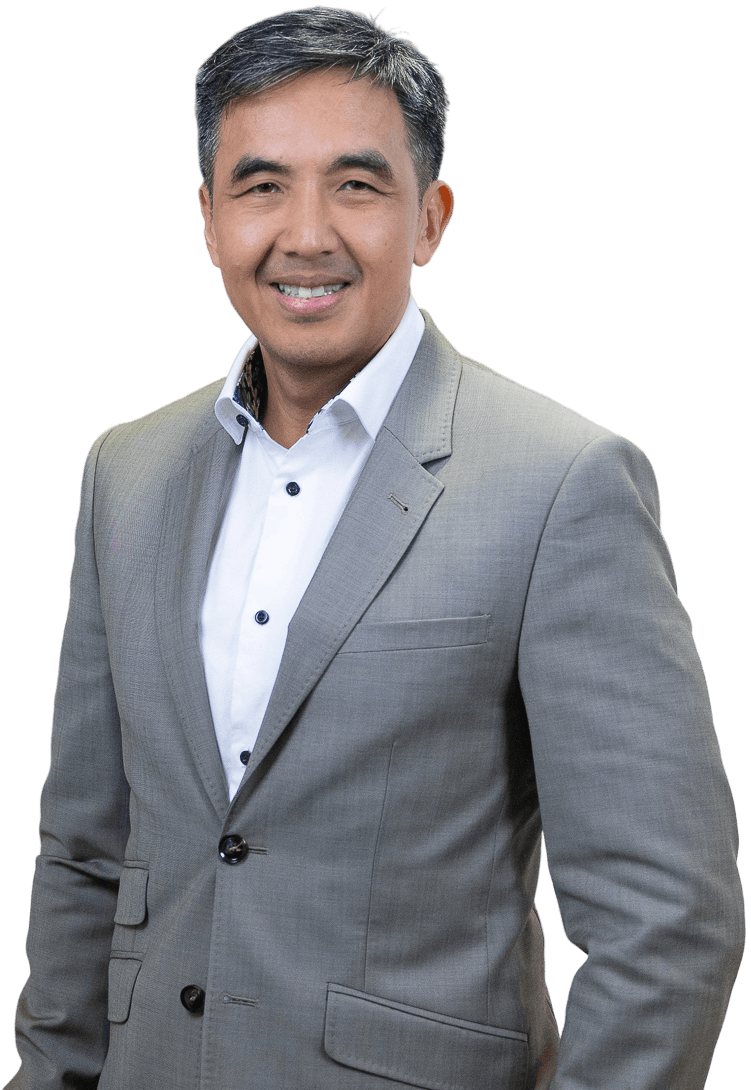 Shaharul Farez Hassan